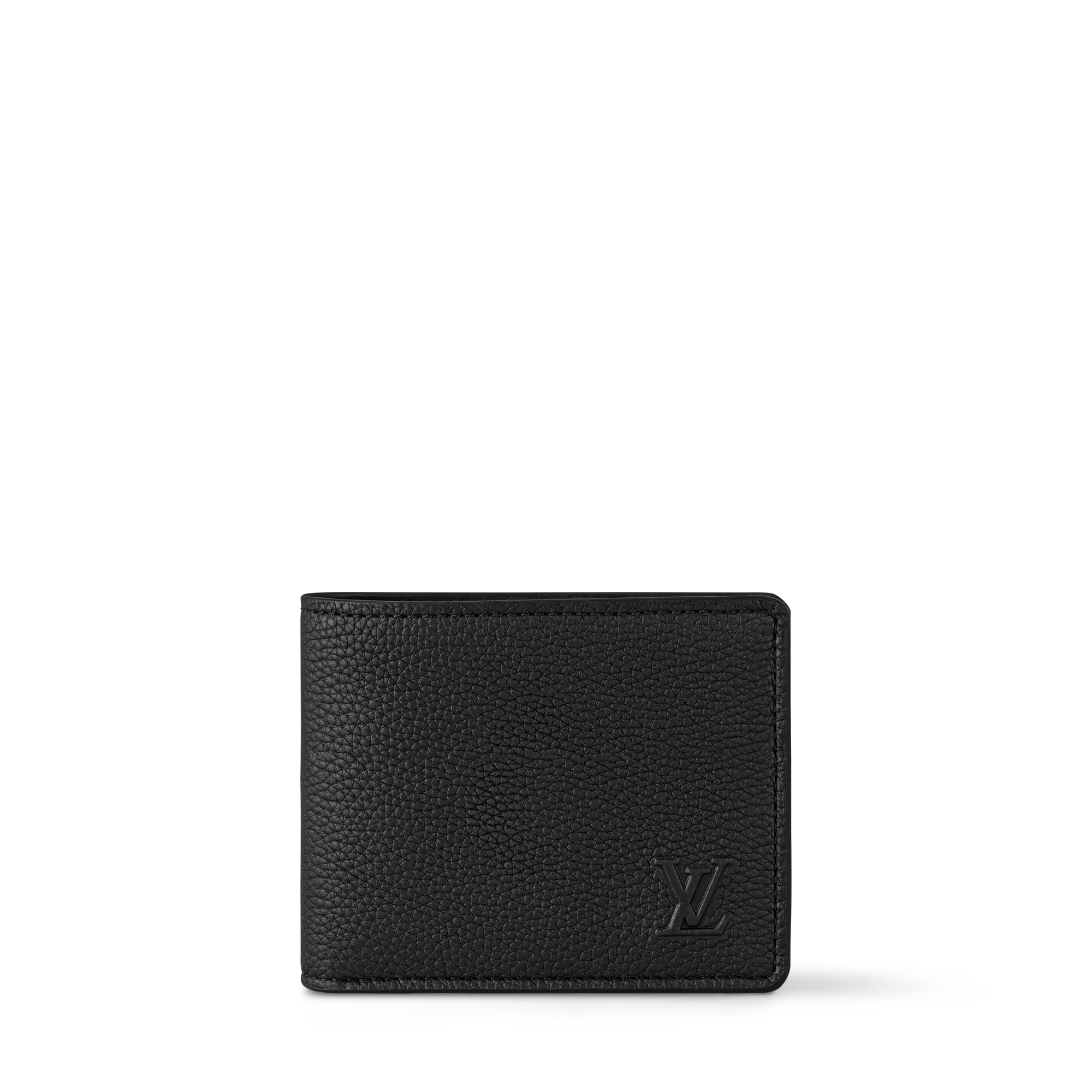 Slender Wallet Taiga Leather - For Men | LOUIS VUITTON
